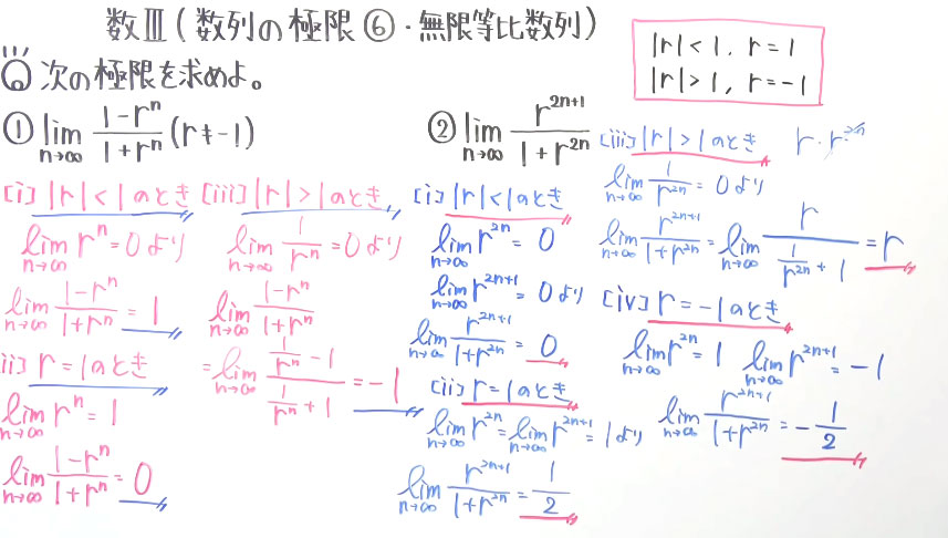 高校数学（数Ⅲ）-70