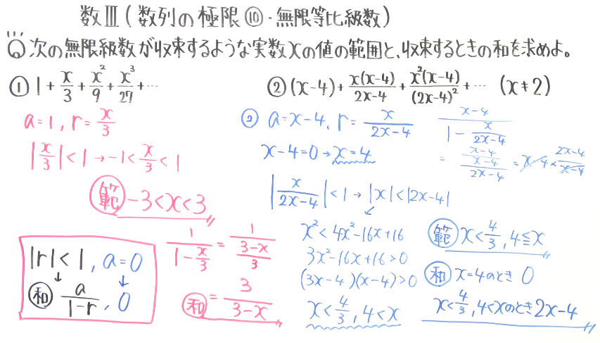 高校数学（数Ⅲ）-74