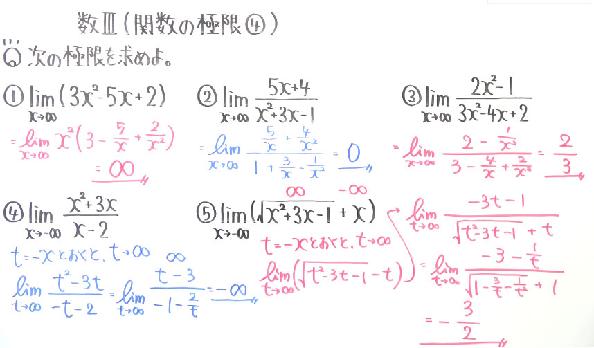 高校数学（数Ⅲ）-79