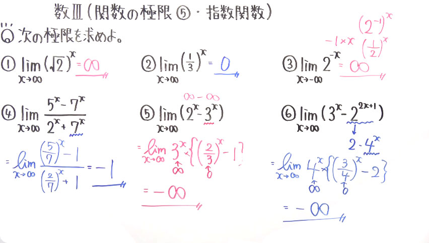 高校数学（数Ⅲ）-80