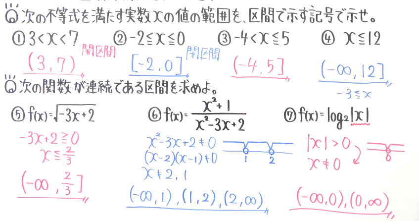 高校数学（数Ⅲ）-86