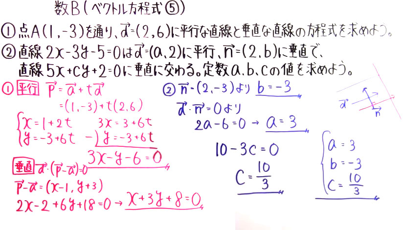 高校数学（数B）-30