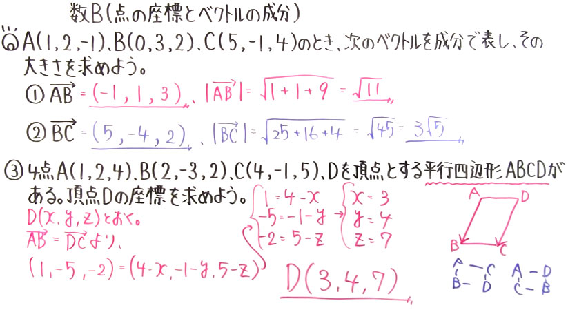 高校数学（数B）-40