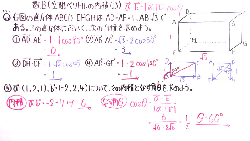 高校数学（数B）-41