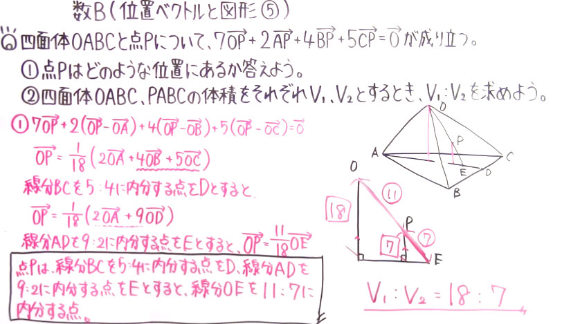 高校数学（数B）-49