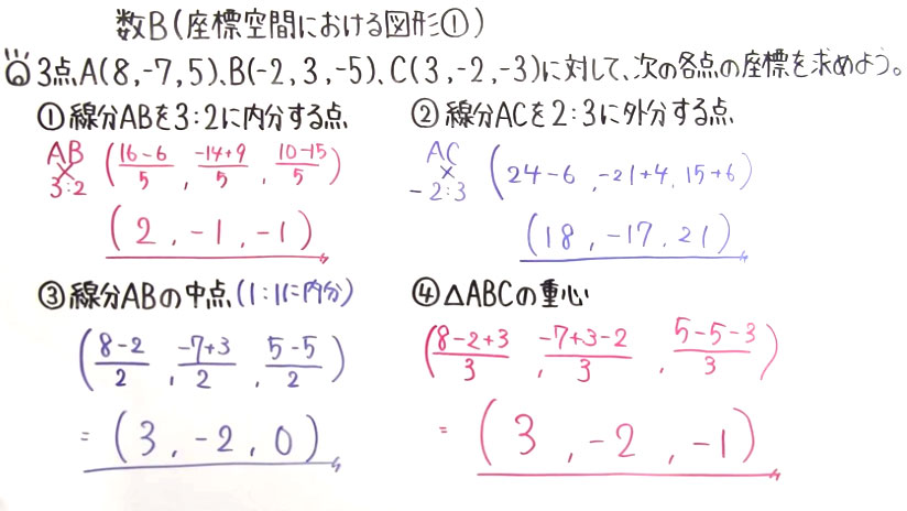 高校数学（数B）-50