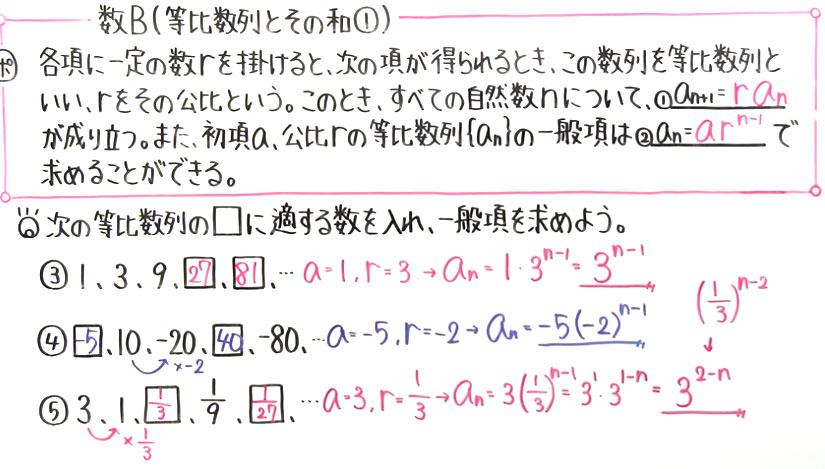 高校数学（数B）-65