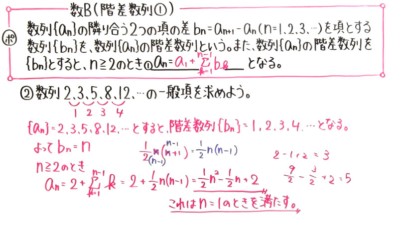 高校数学（数B）-75