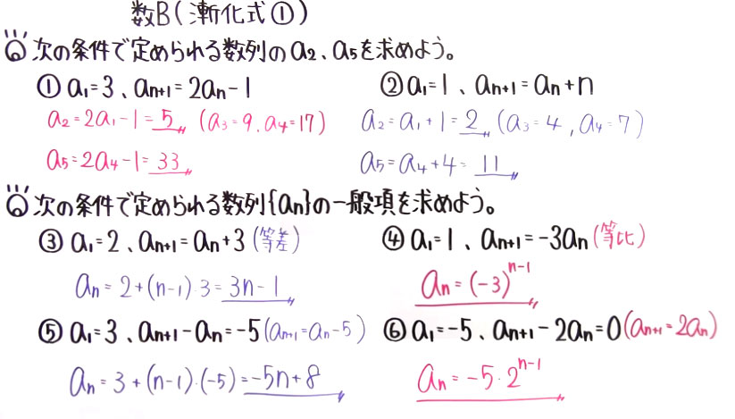 高校数学（数B）-87