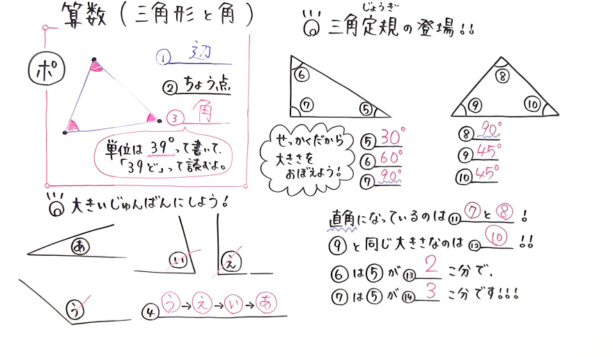 小3算数-43